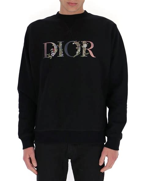 genuine dior sweatshirts.